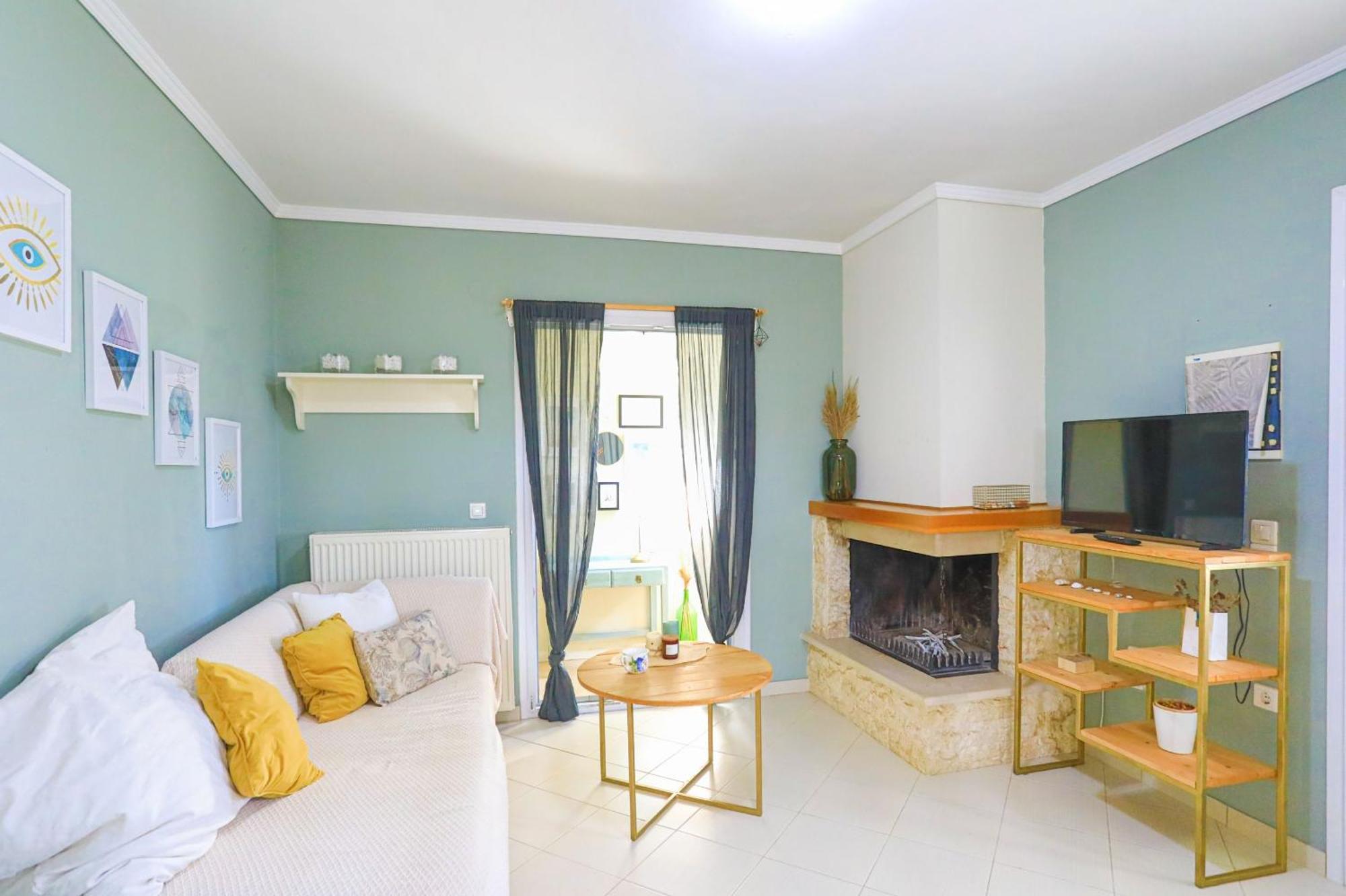 Villa Teresa Roda  Esterno foto