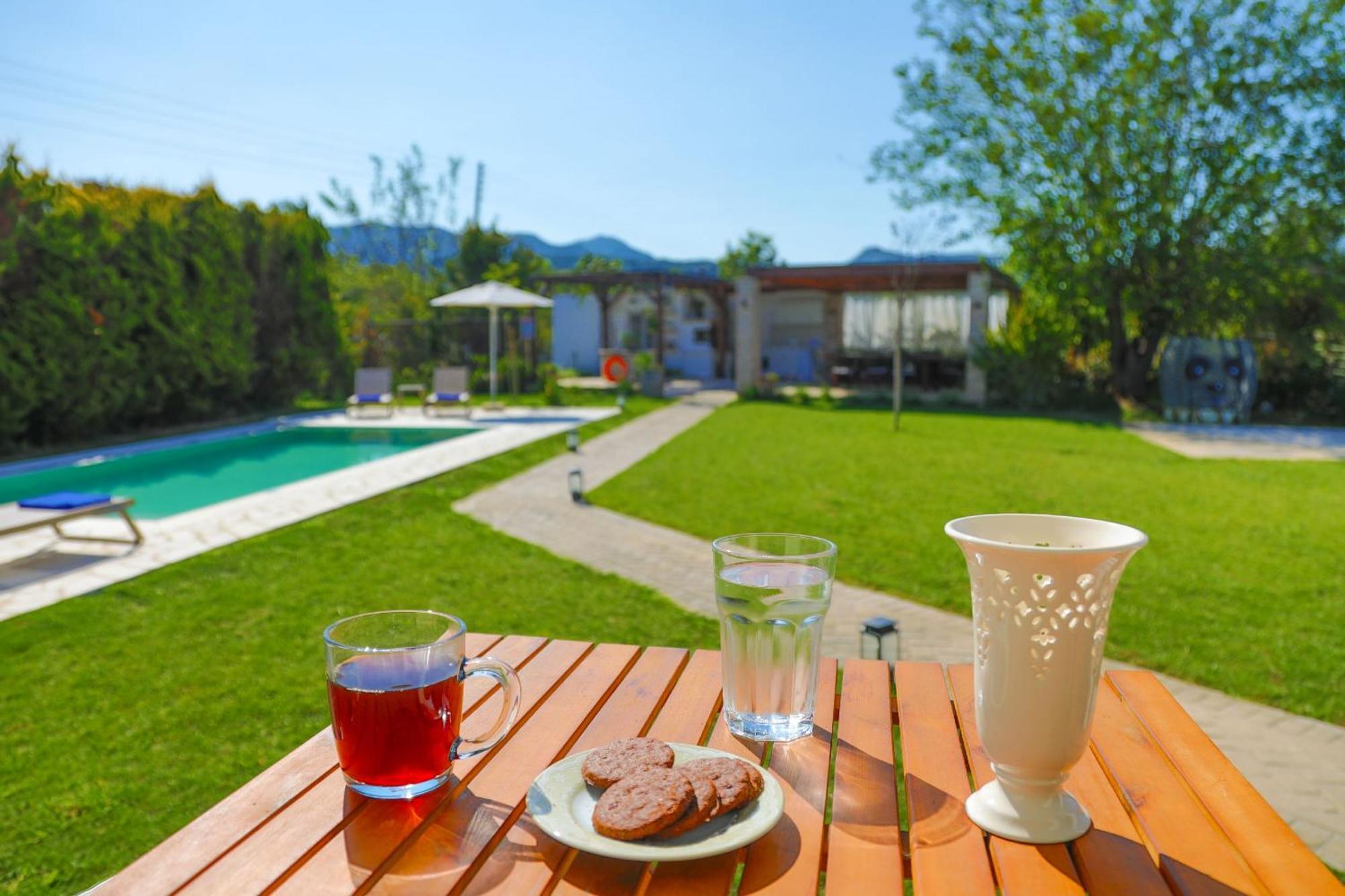 Villa Teresa Roda  Esterno foto