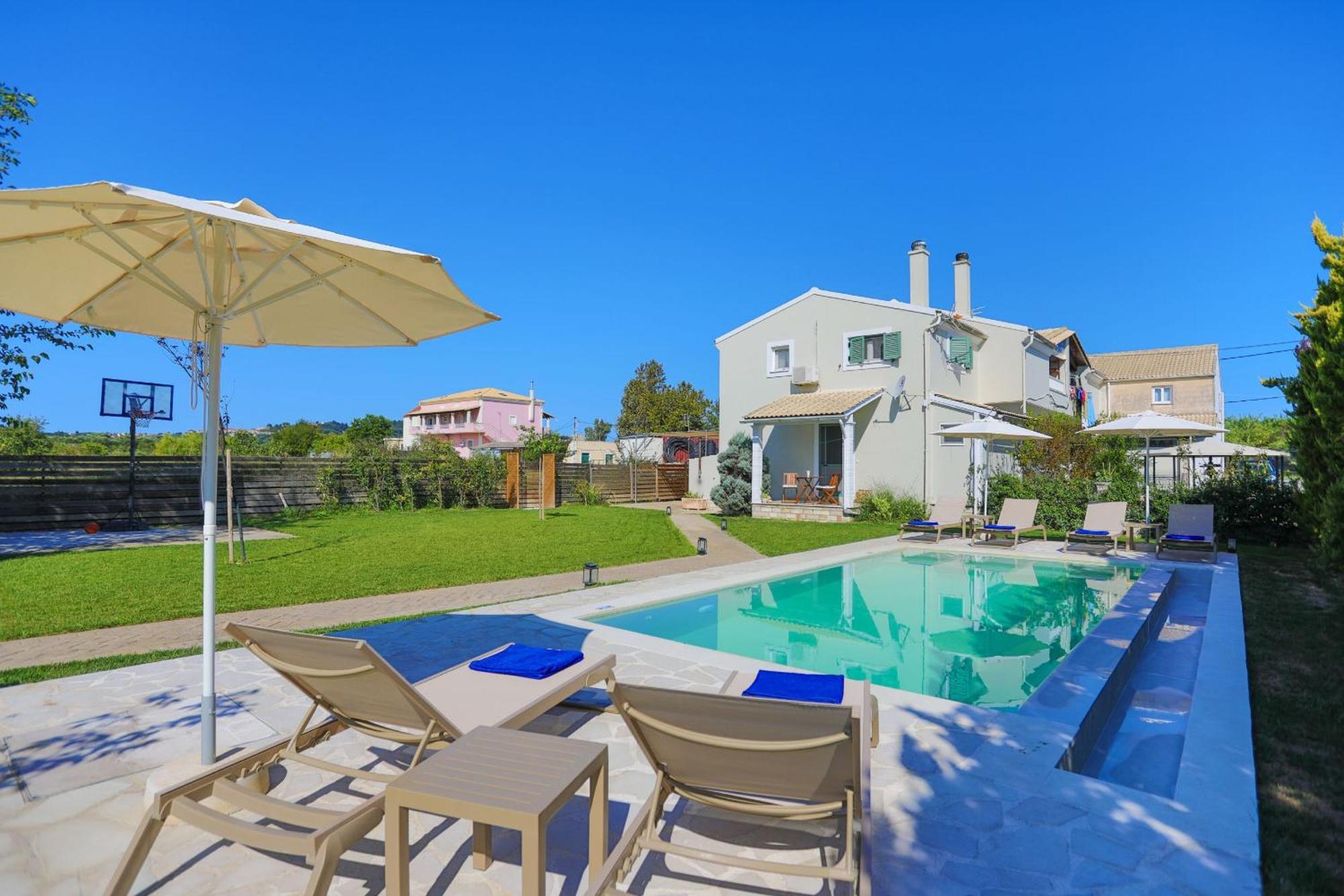 Villa Teresa Roda  Esterno foto