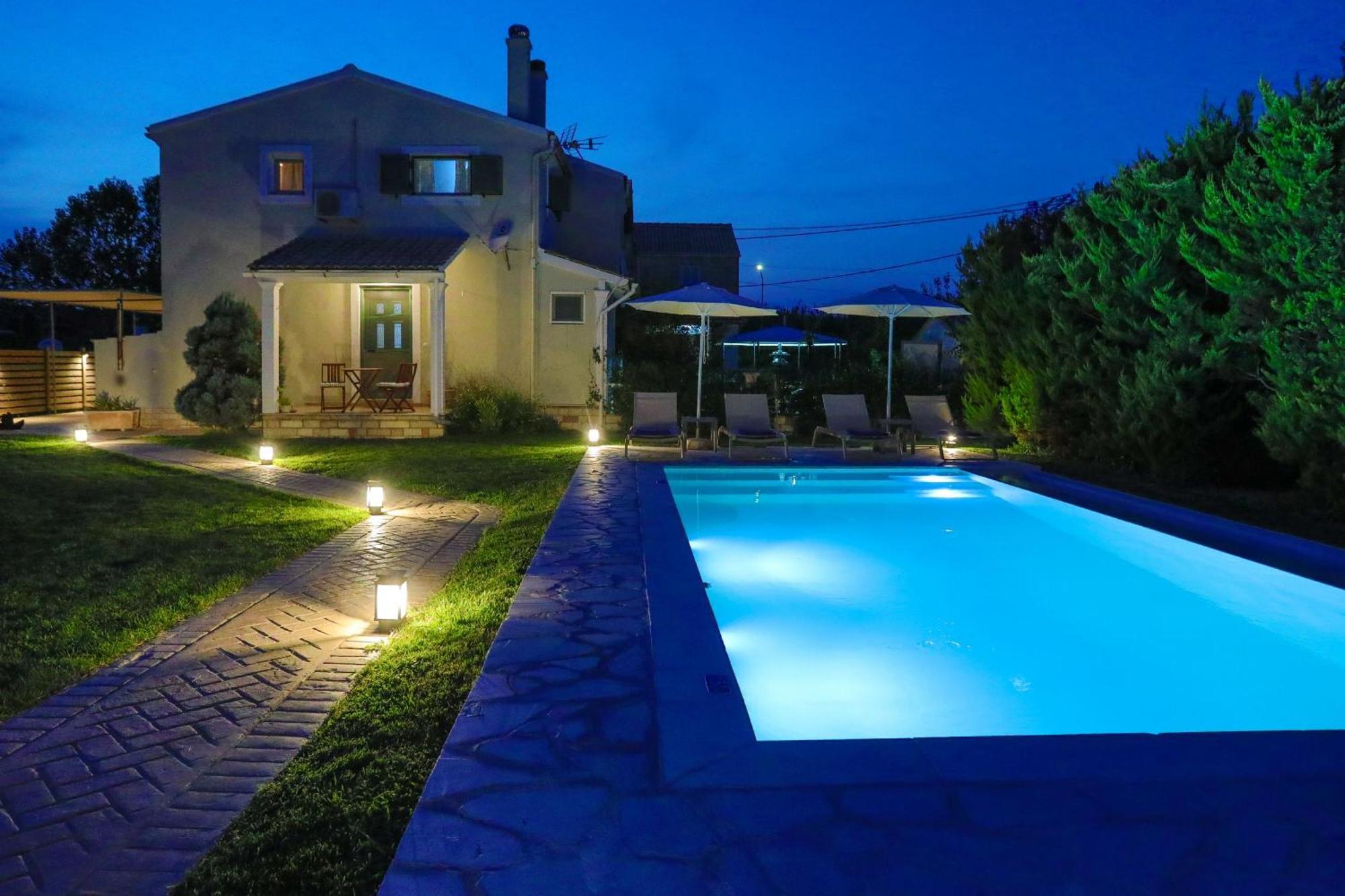 Villa Teresa Roda  Esterno foto