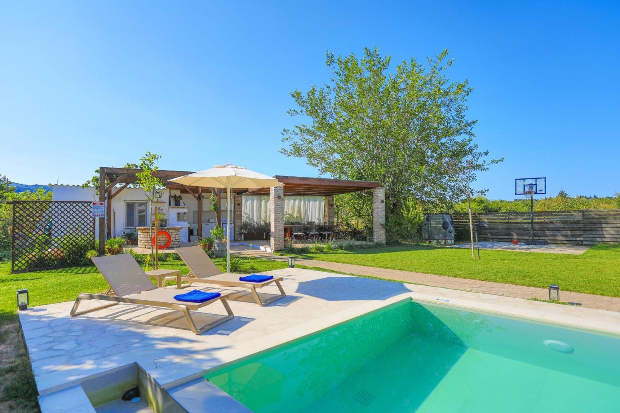 Villa Teresa Roda  Esterno foto