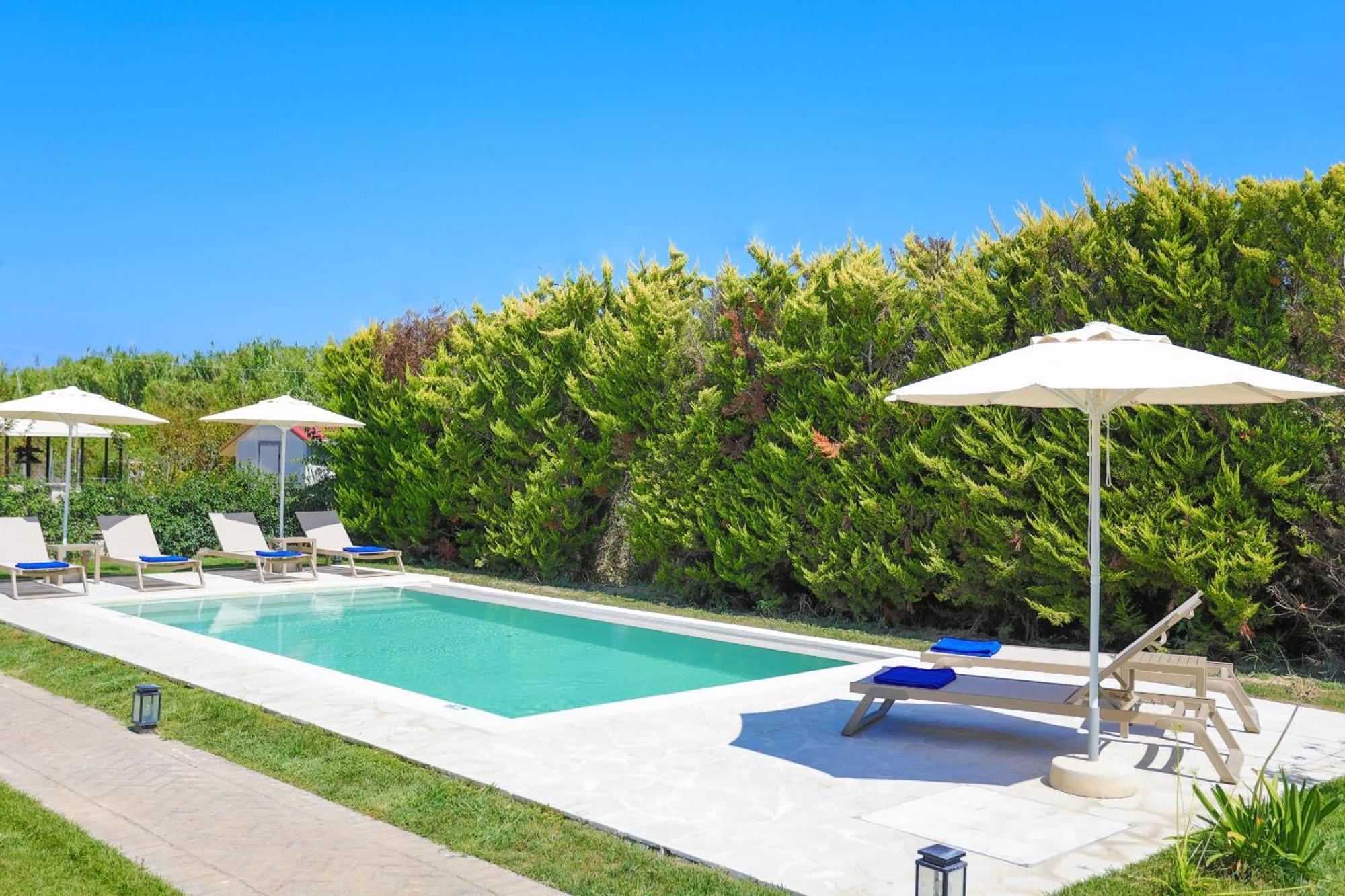 Villa Teresa Roda  Esterno foto