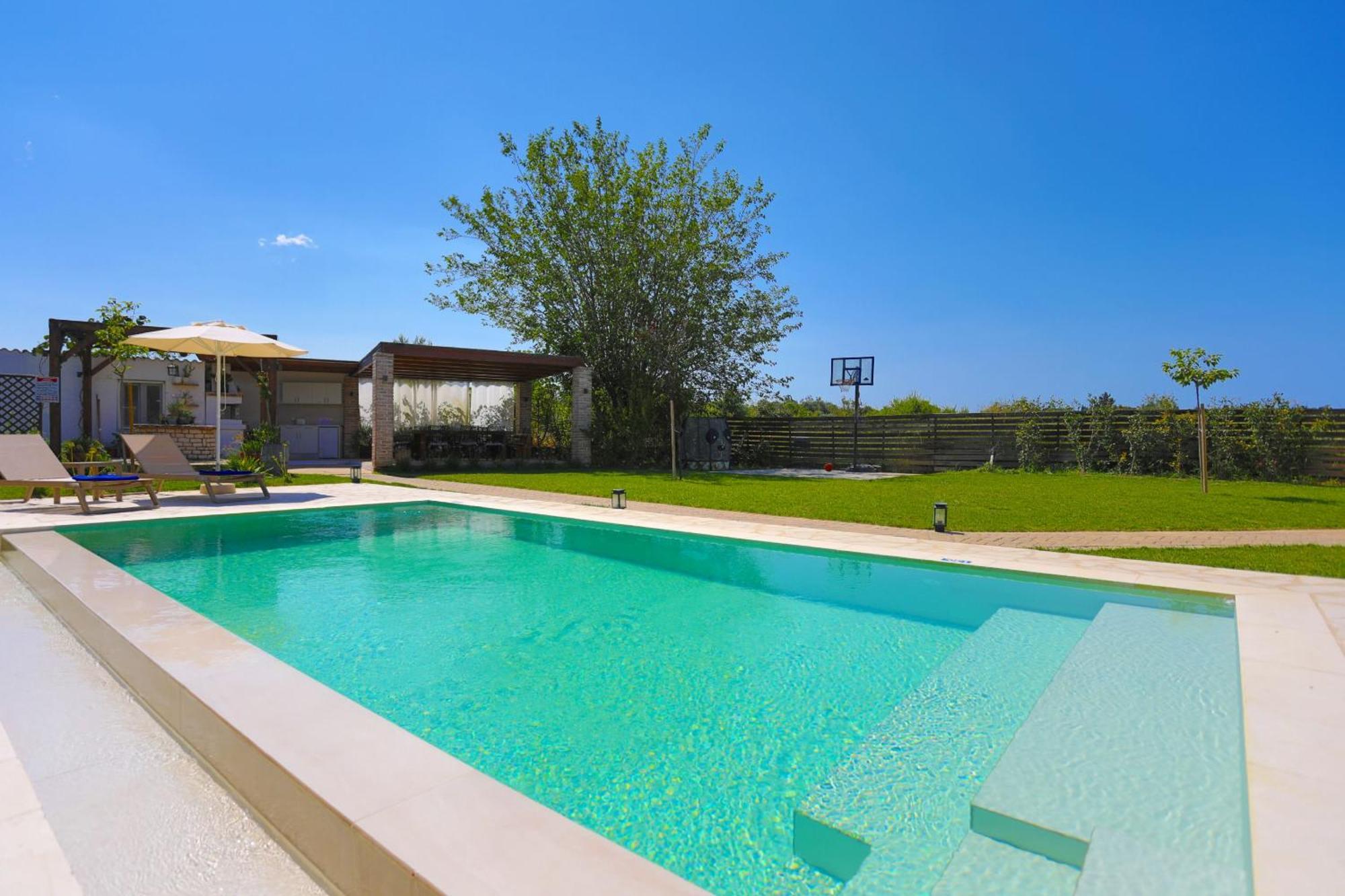 Villa Teresa Roda  Esterno foto