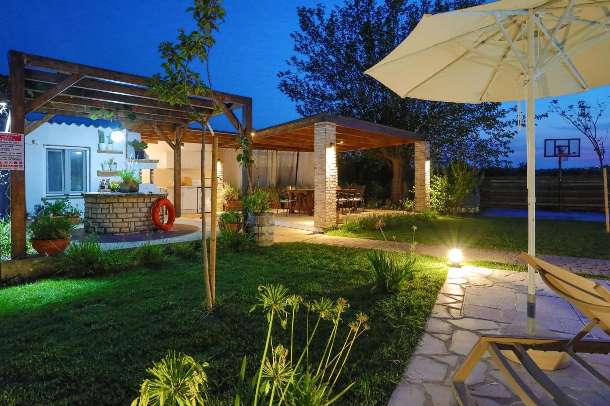 Villa Teresa Roda  Esterno foto