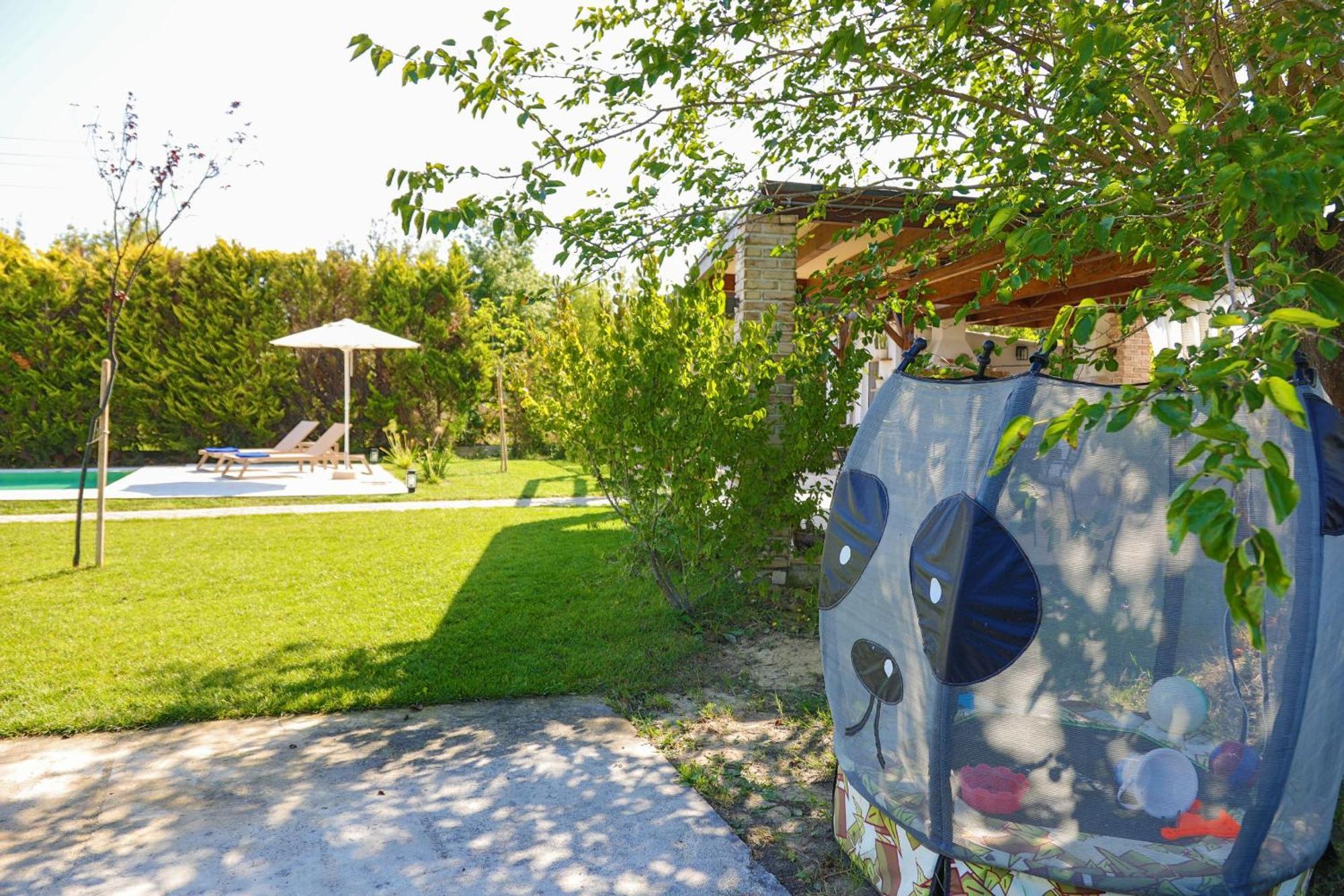 Villa Teresa Roda  Esterno foto