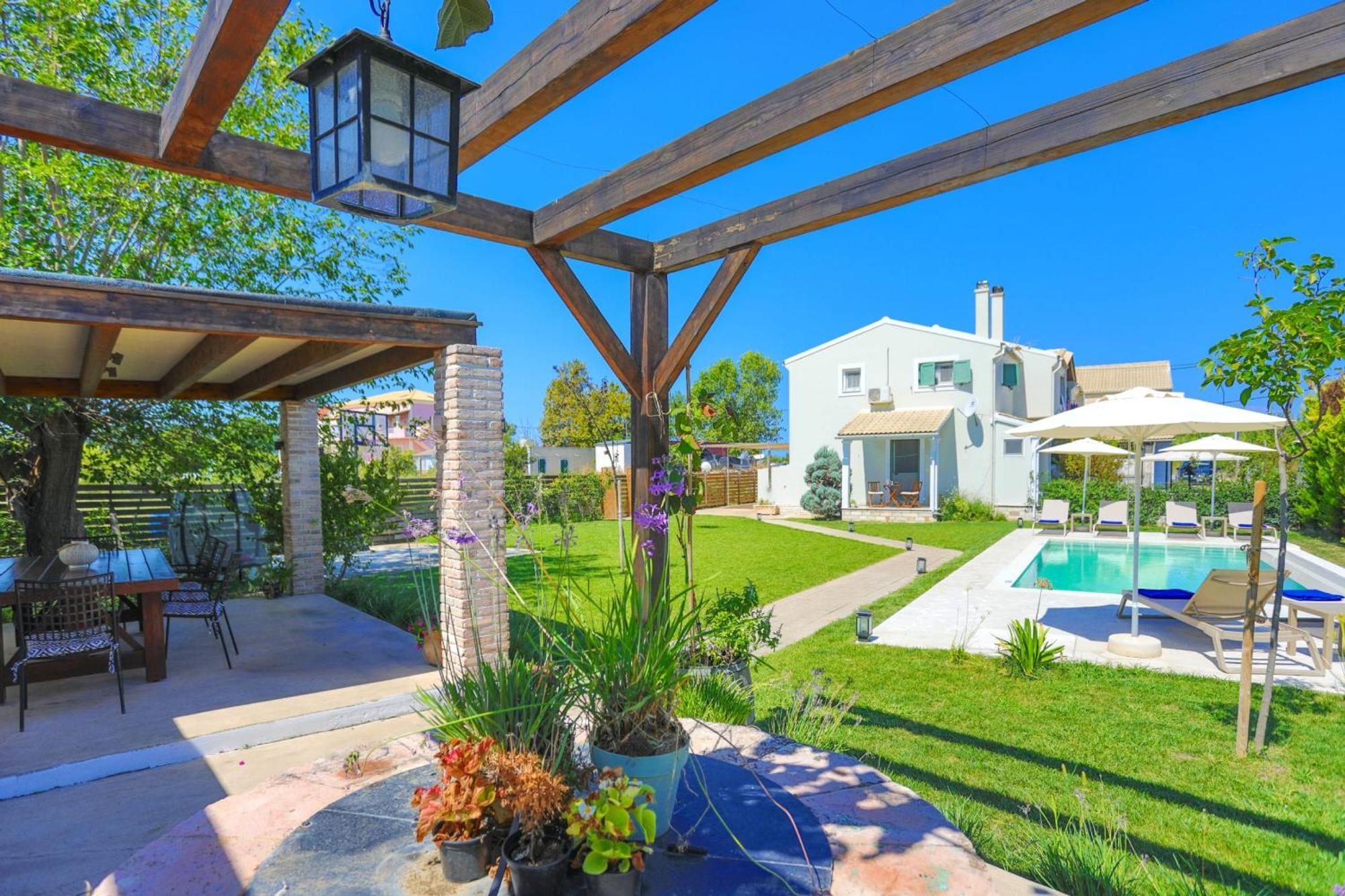 Villa Teresa Roda  Esterno foto