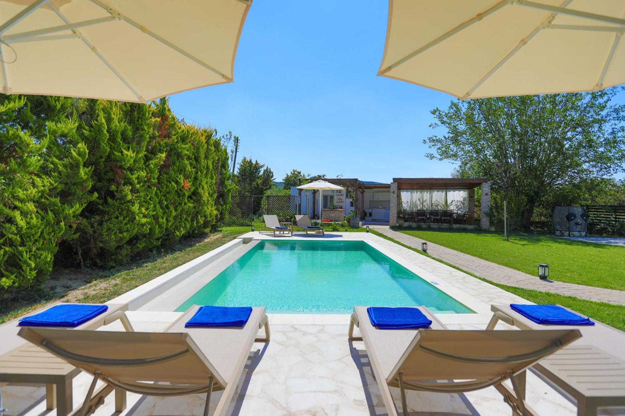 Villa Teresa Roda  Esterno foto