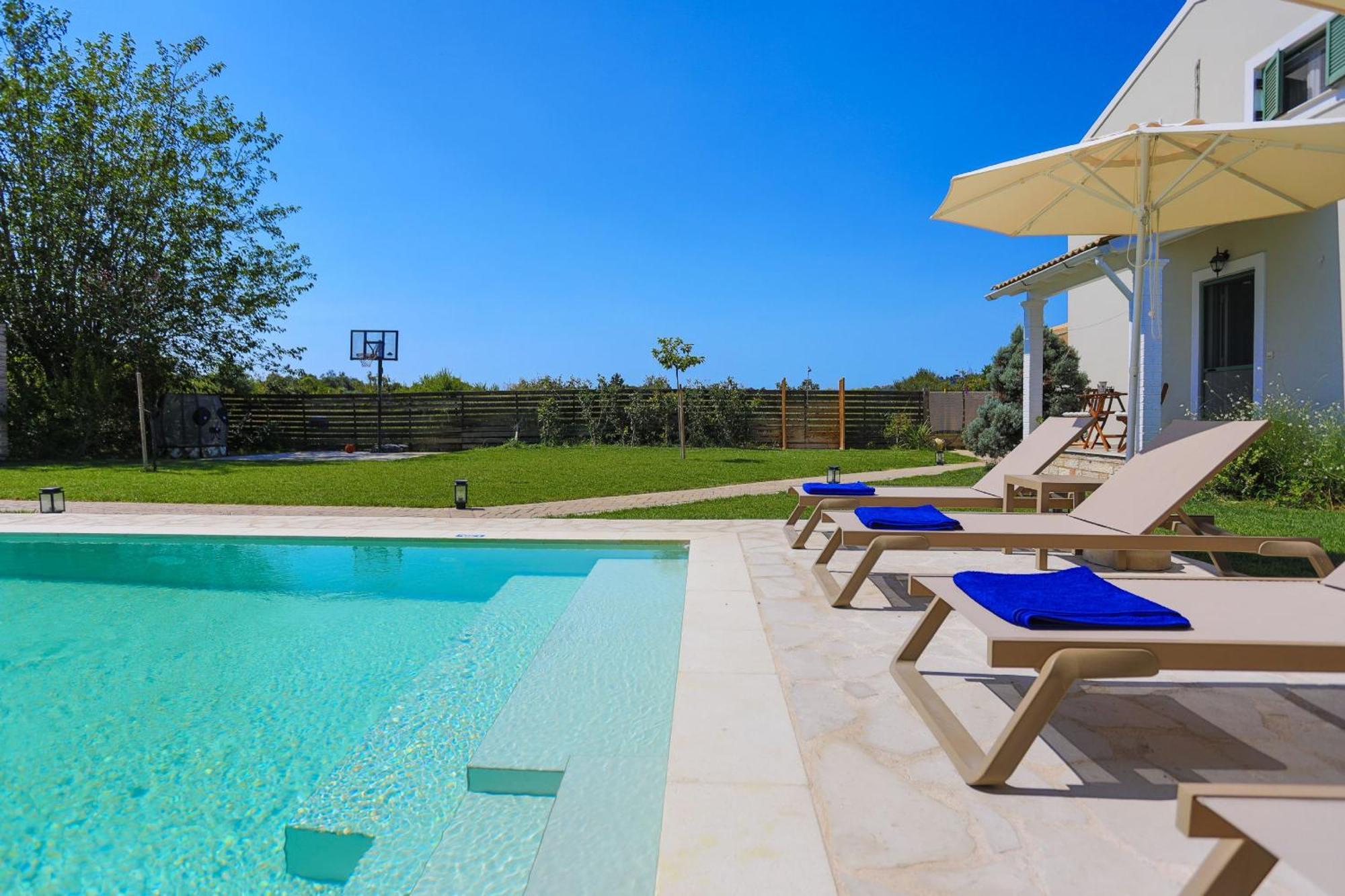 Villa Teresa Roda  Esterno foto