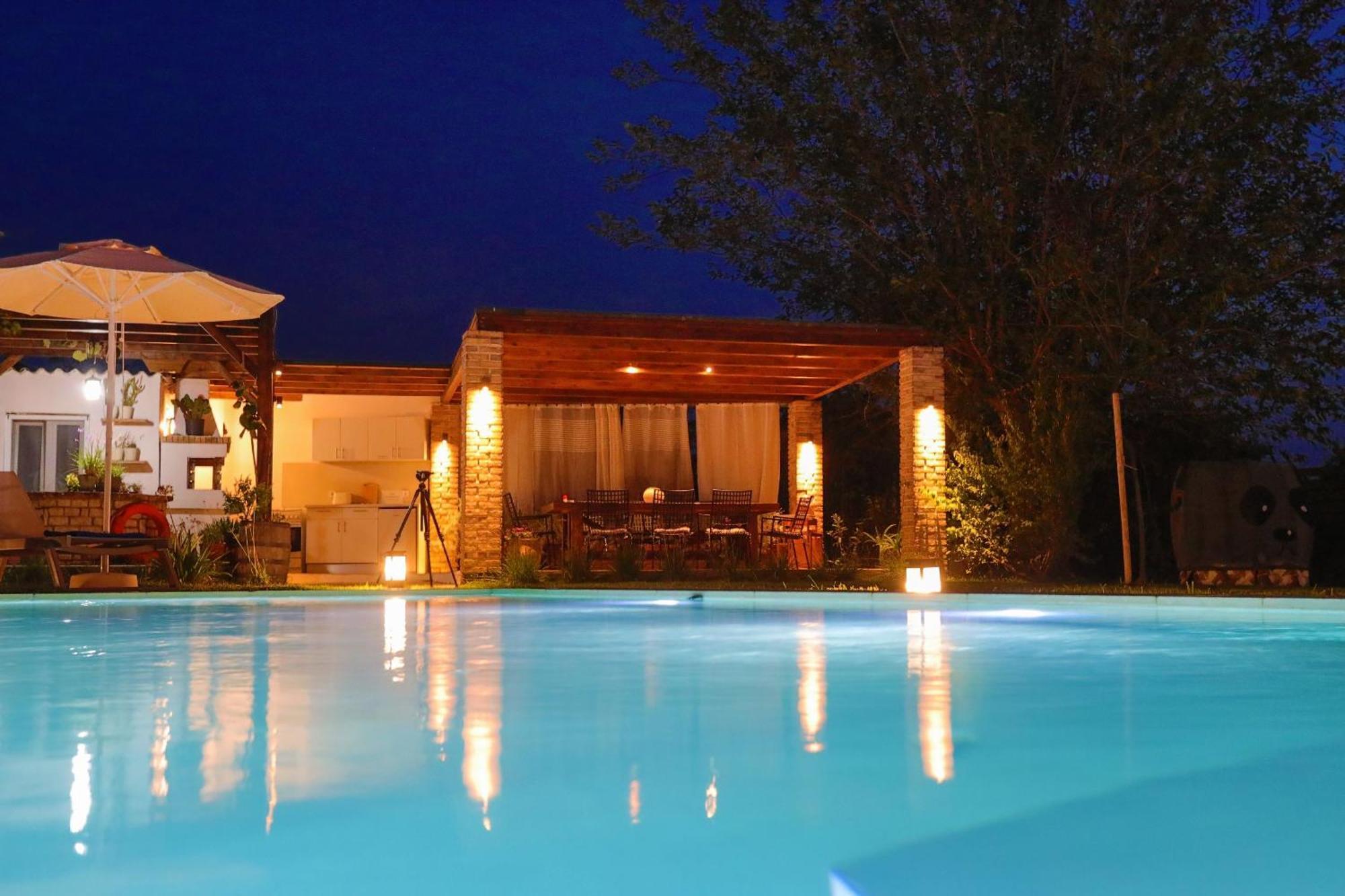 Villa Teresa Roda  Esterno foto