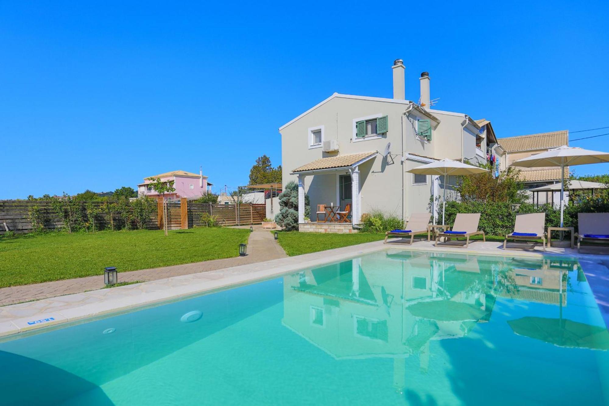 Villa Teresa Roda  Esterno foto