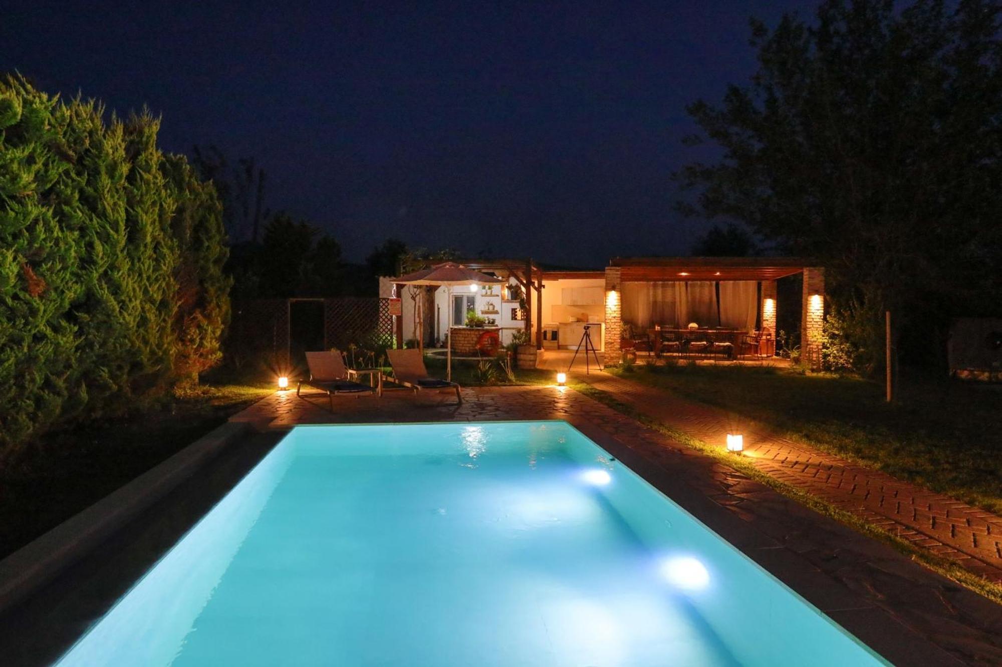 Villa Teresa Roda  Esterno foto