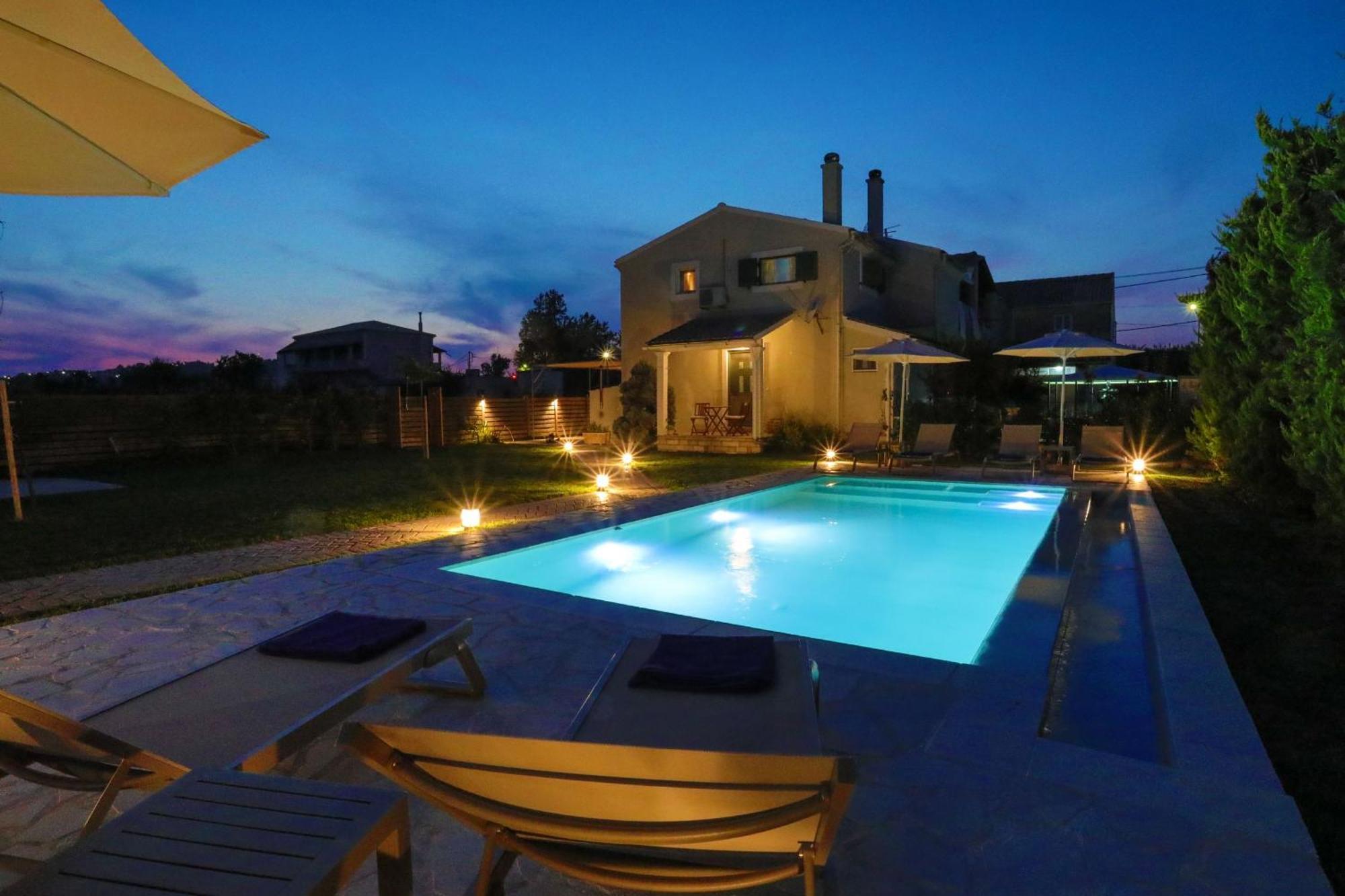 Villa Teresa Roda  Esterno foto