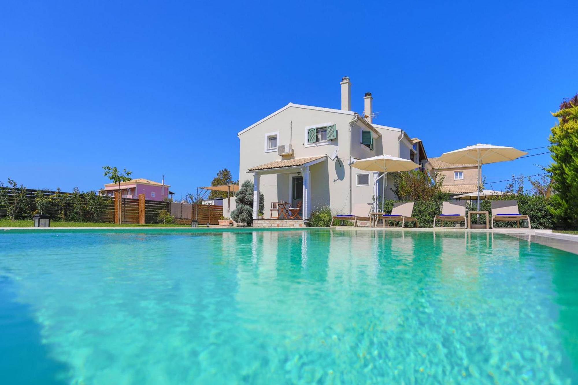 Villa Teresa Roda  Esterno foto