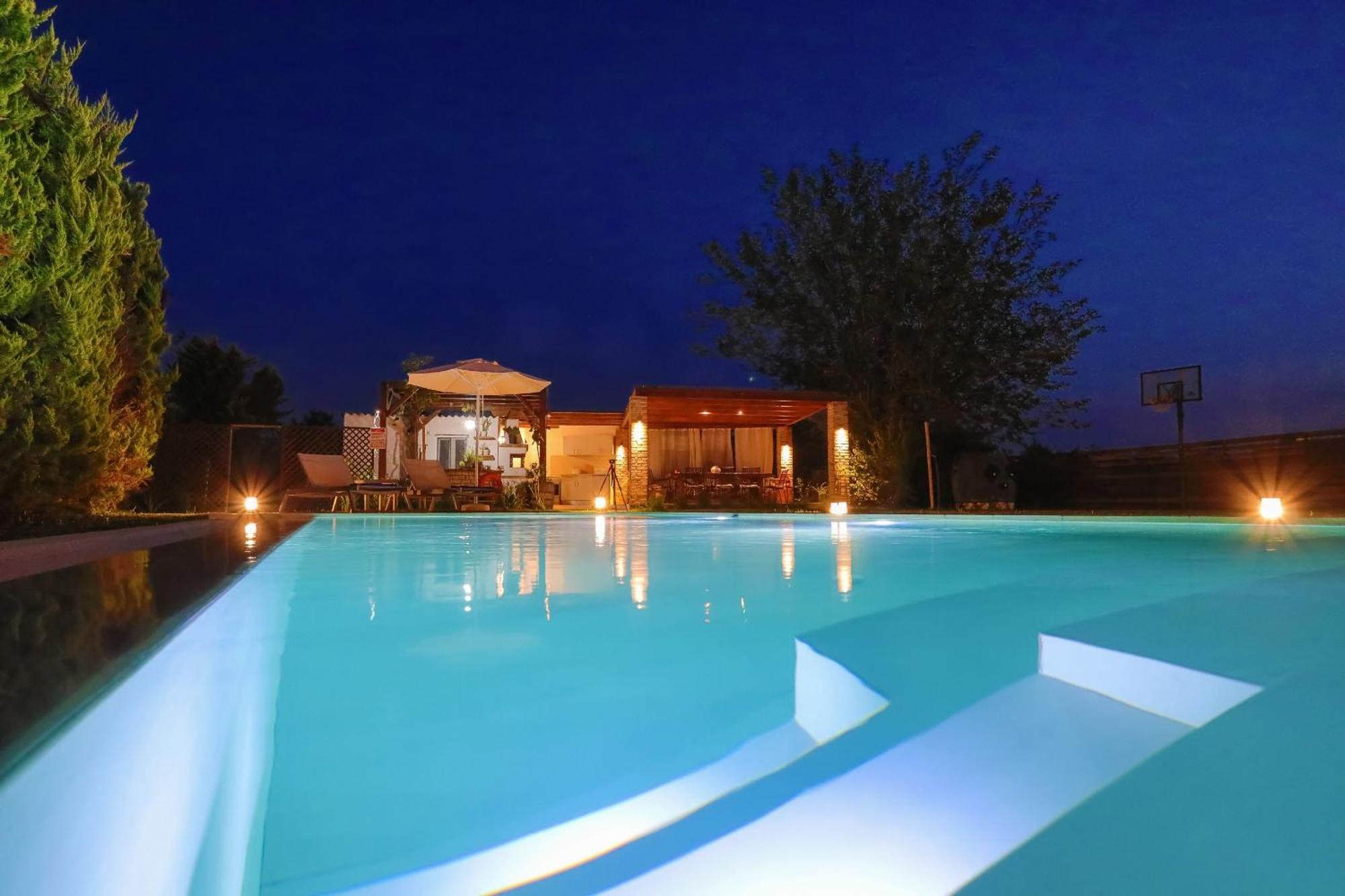Villa Teresa Roda  Esterno foto