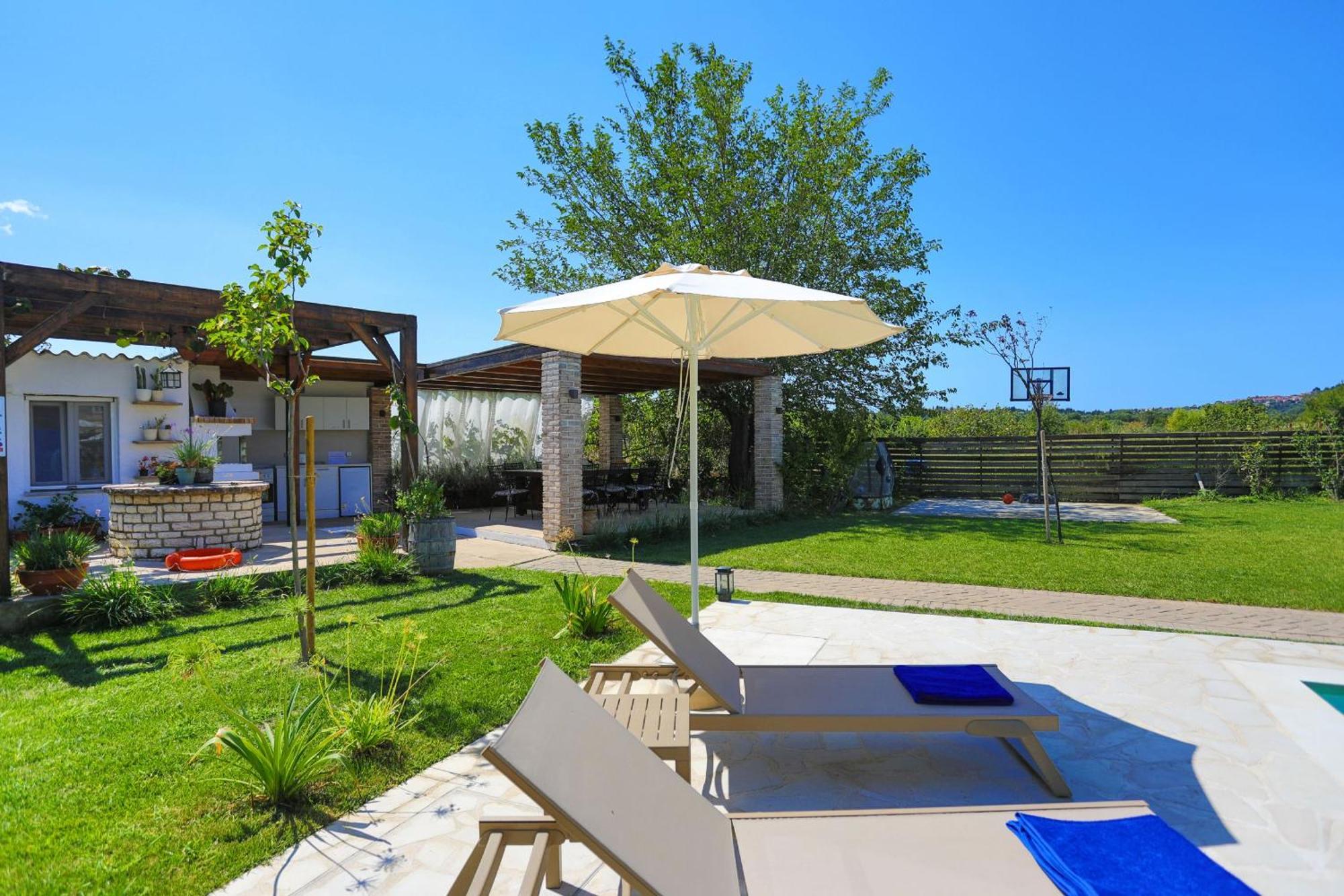 Villa Teresa Roda  Esterno foto
