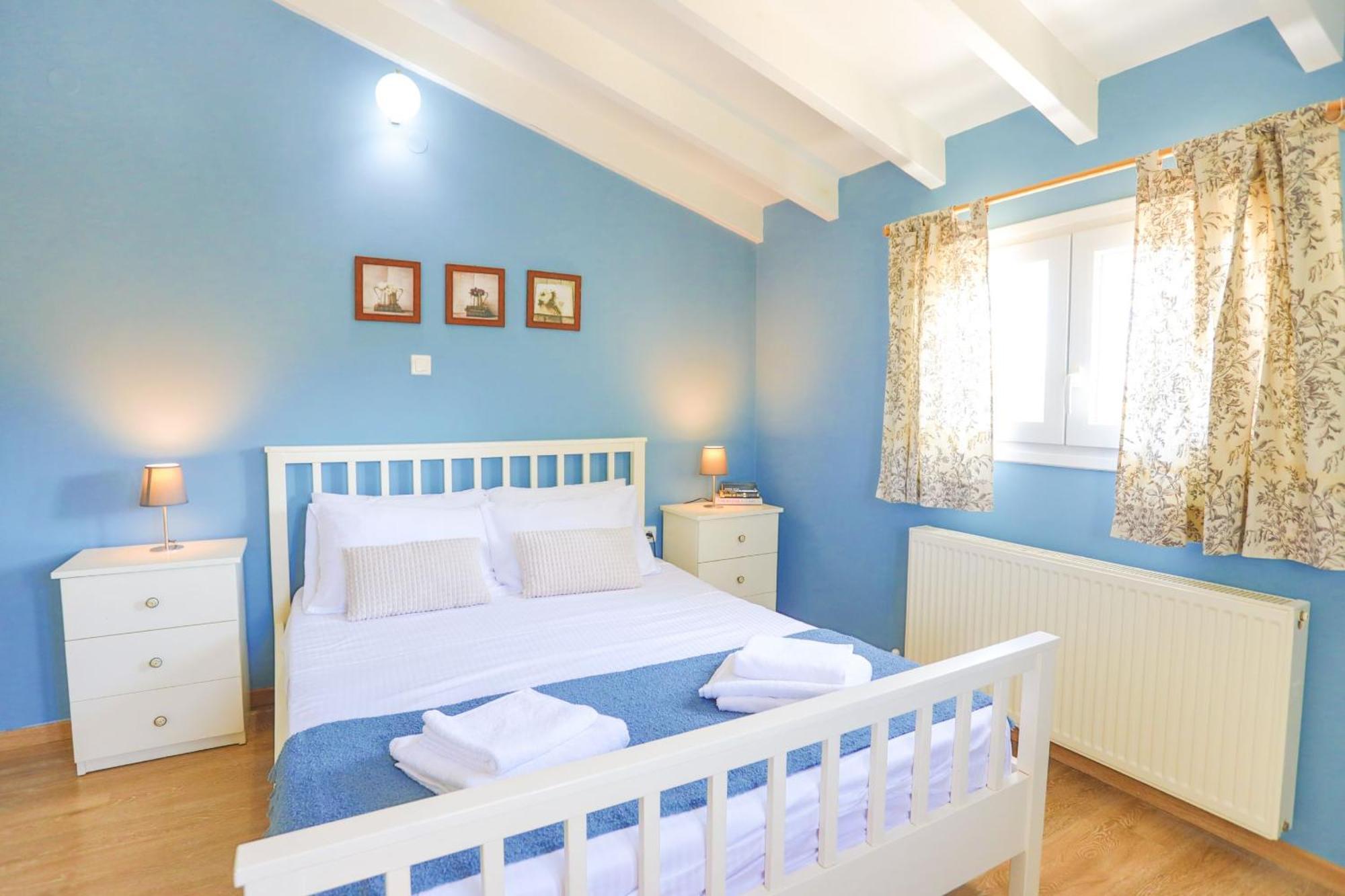 Villa Teresa Roda  Esterno foto