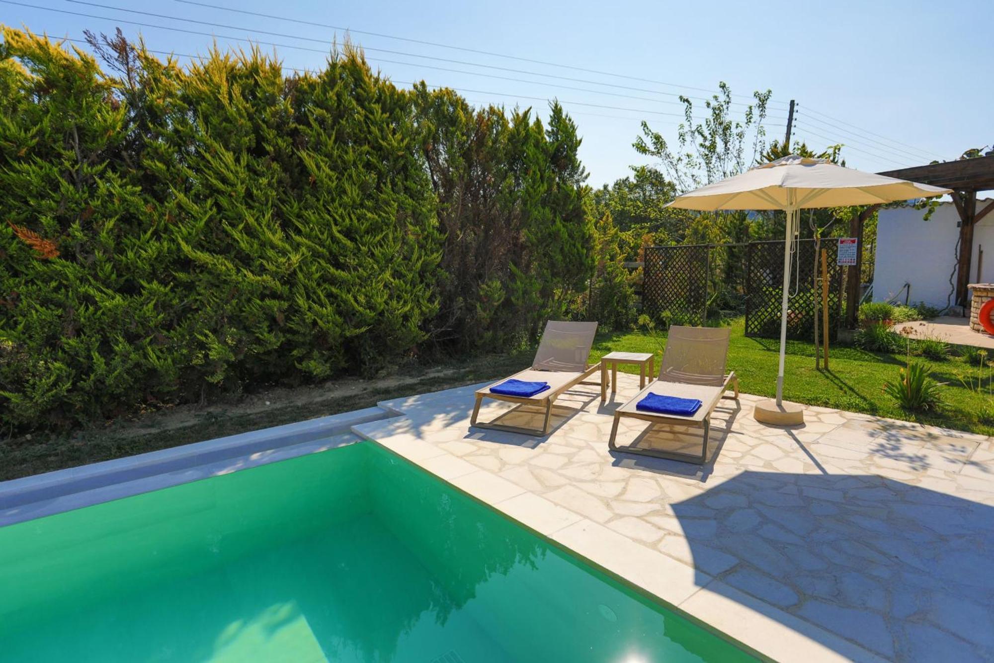 Villa Teresa Roda  Esterno foto