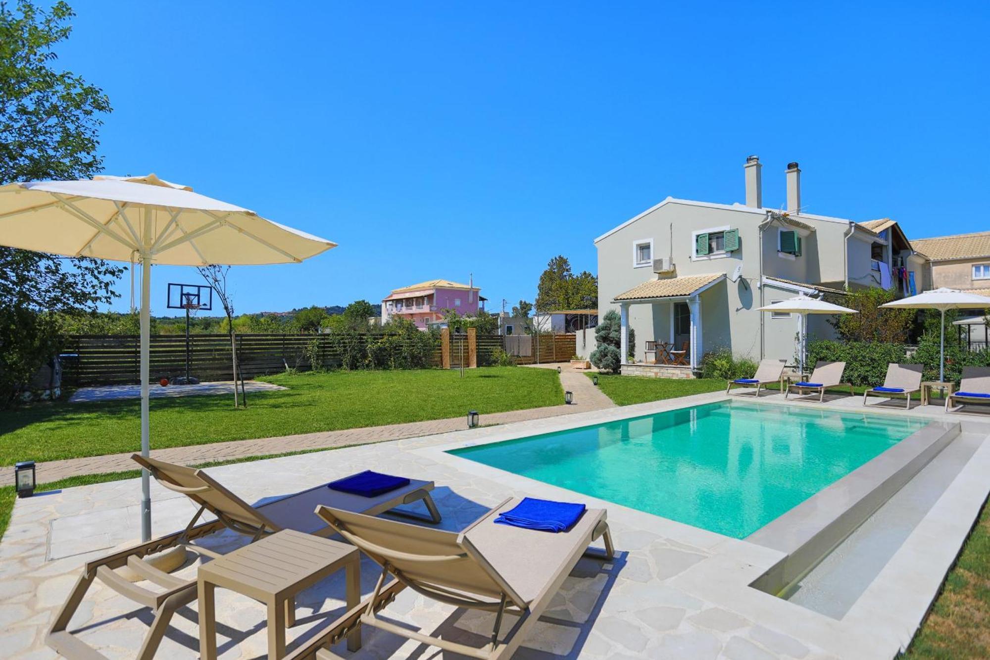 Villa Teresa Roda  Esterno foto