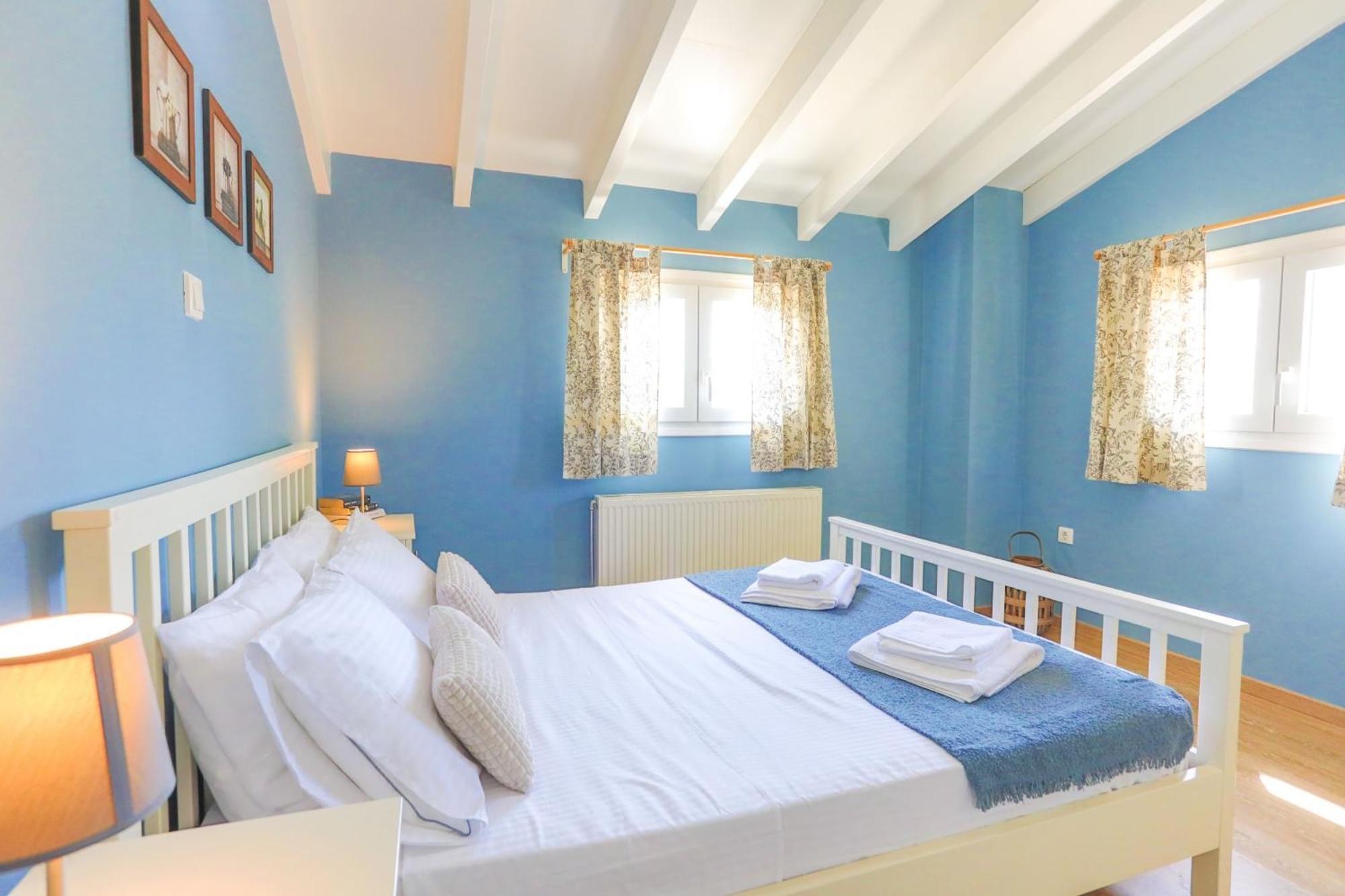 Villa Teresa Roda  Esterno foto